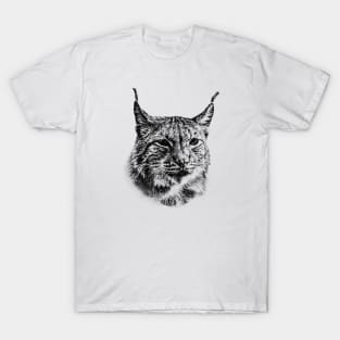 Lynx T-Shirt